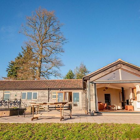 Host & Stay - Upperley Barn Bromyard Εξωτερικό φωτογραφία