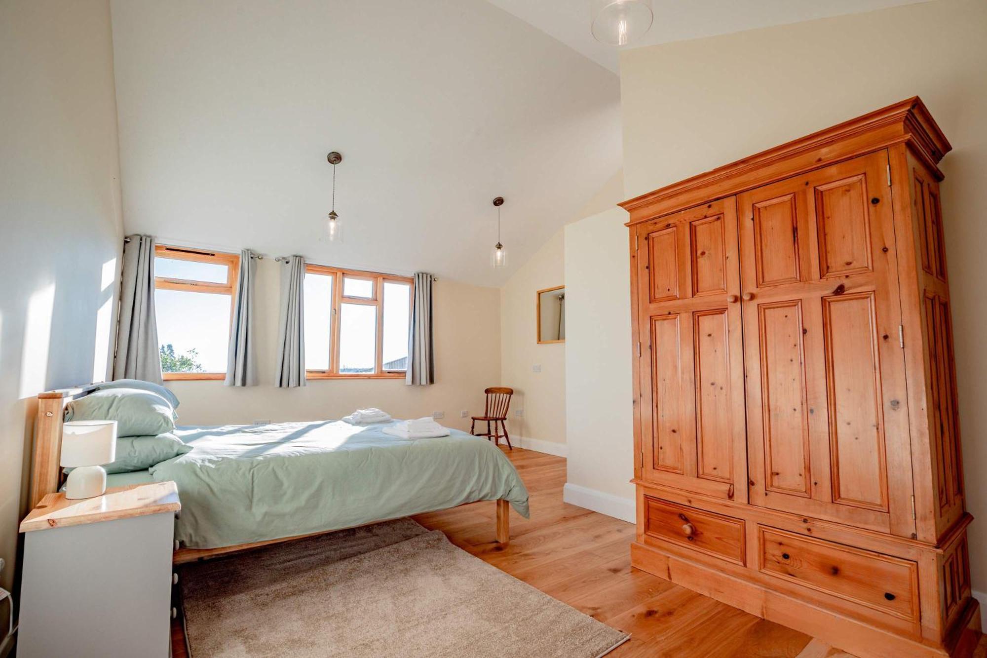 Host & Stay - Upperley Barn Bromyard Εξωτερικό φωτογραφία