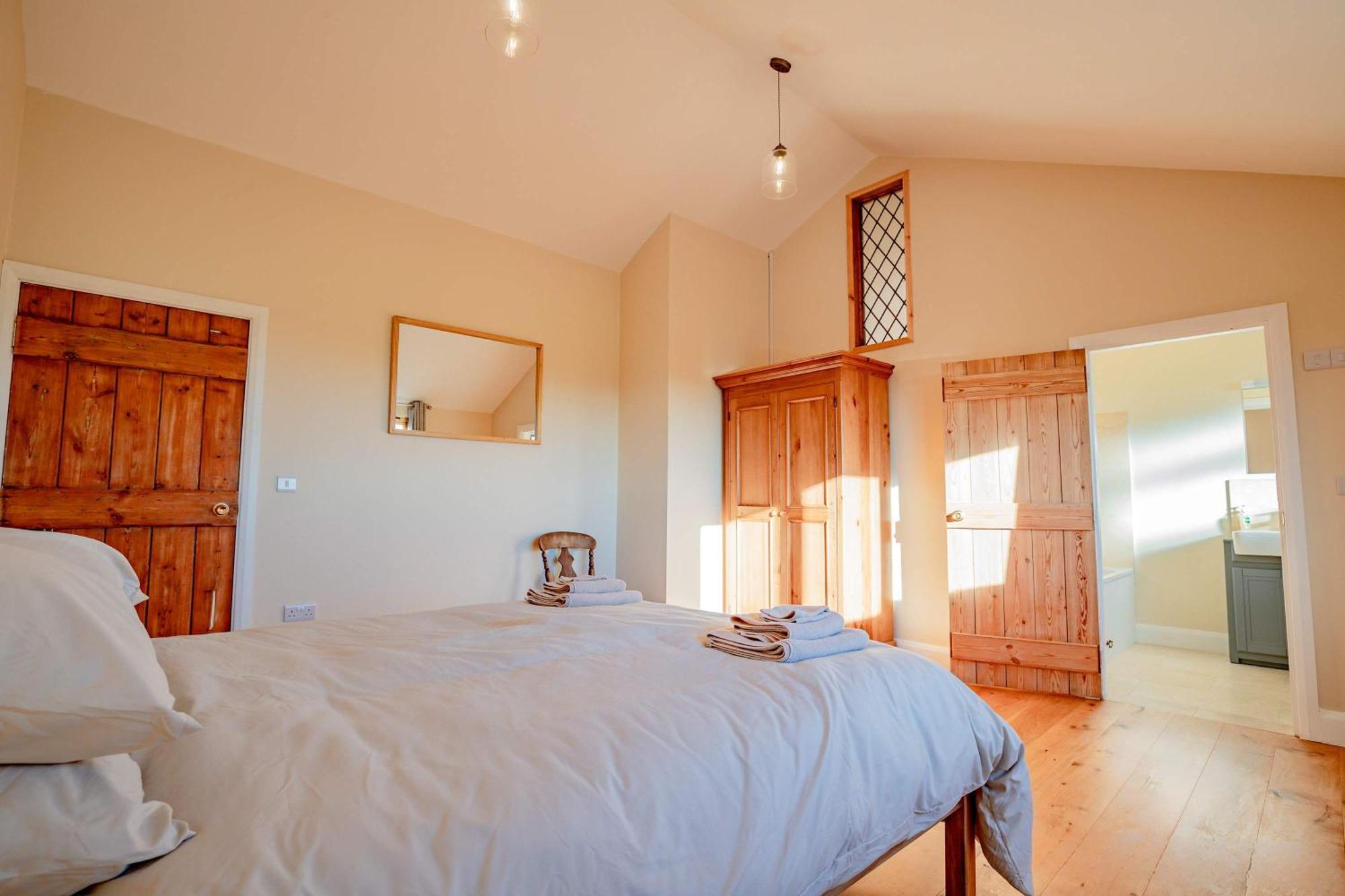 Host & Stay - Upperley Barn Bromyard Εξωτερικό φωτογραφία