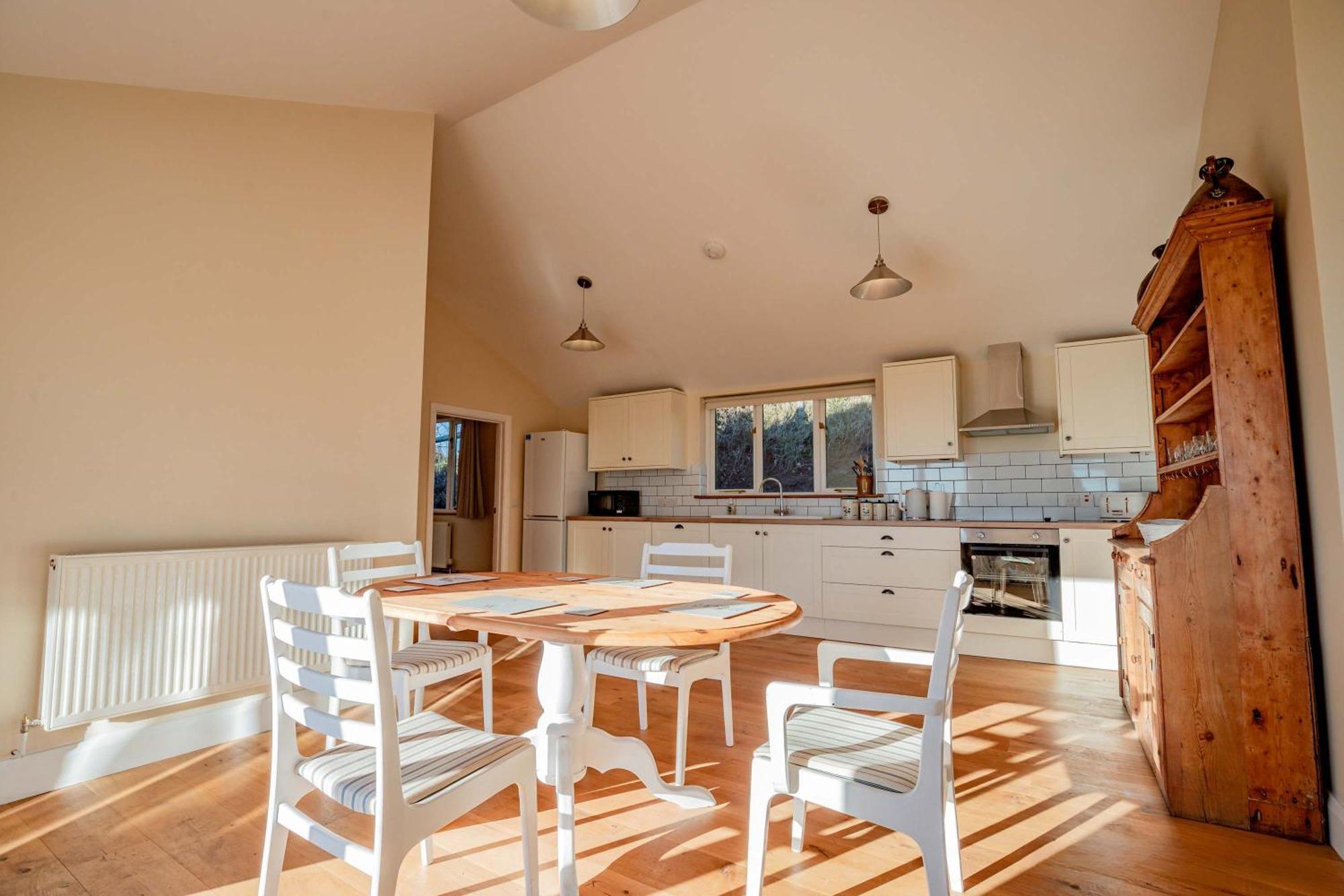 Host & Stay - Upperley Barn Bromyard Εξωτερικό φωτογραφία
