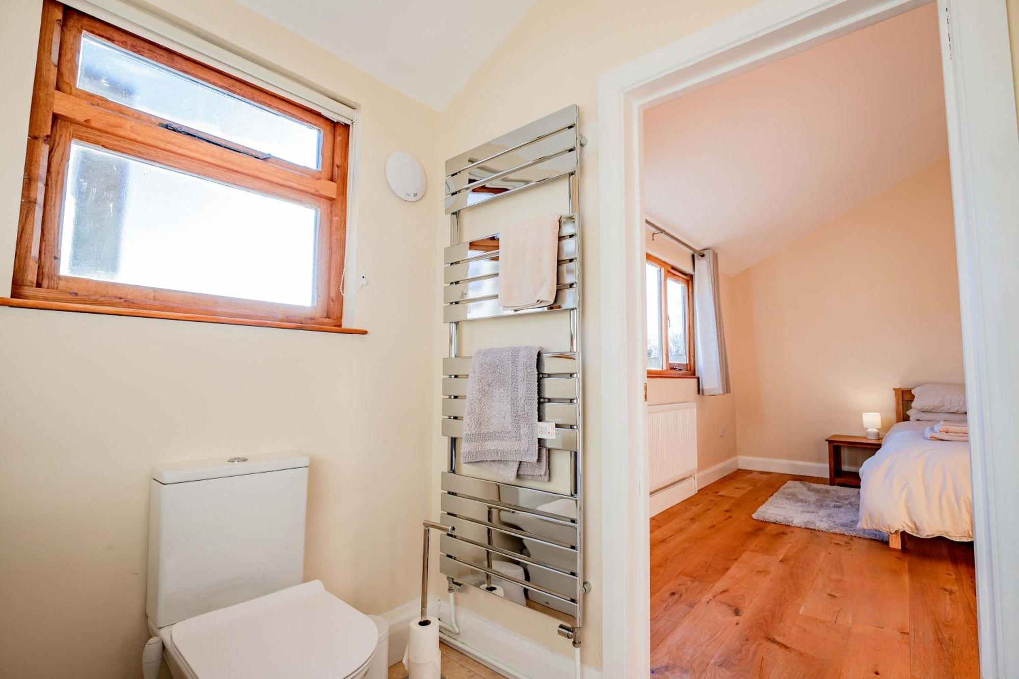 Host & Stay - Upperley Barn Bromyard Εξωτερικό φωτογραφία