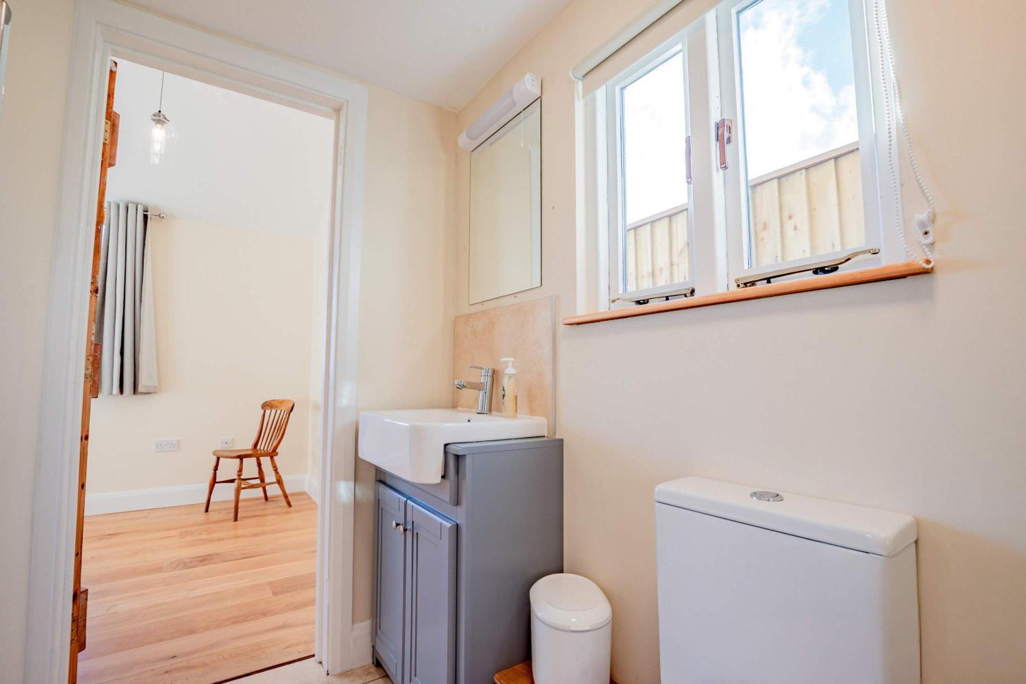 Host & Stay - Upperley Barn Bromyard Εξωτερικό φωτογραφία