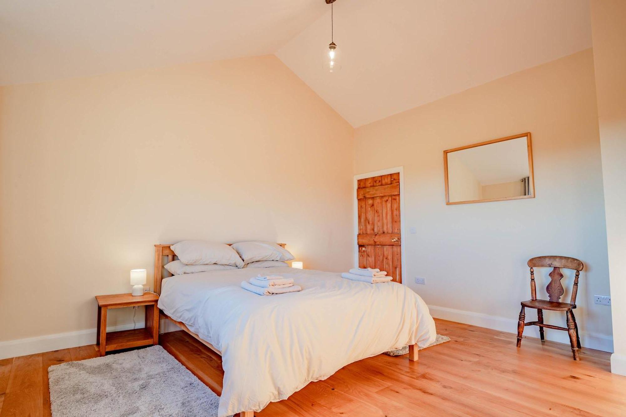 Host & Stay - Upperley Barn Bromyard Εξωτερικό φωτογραφία