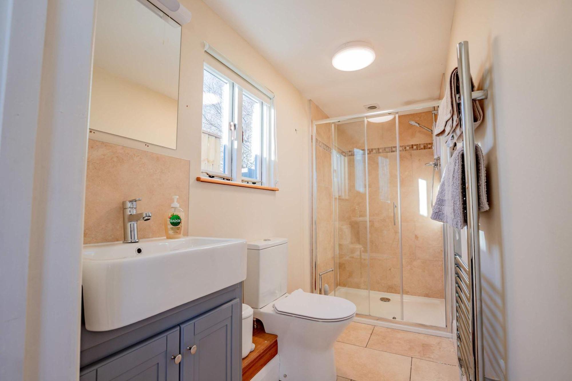 Host & Stay - Upperley Barn Bromyard Εξωτερικό φωτογραφία