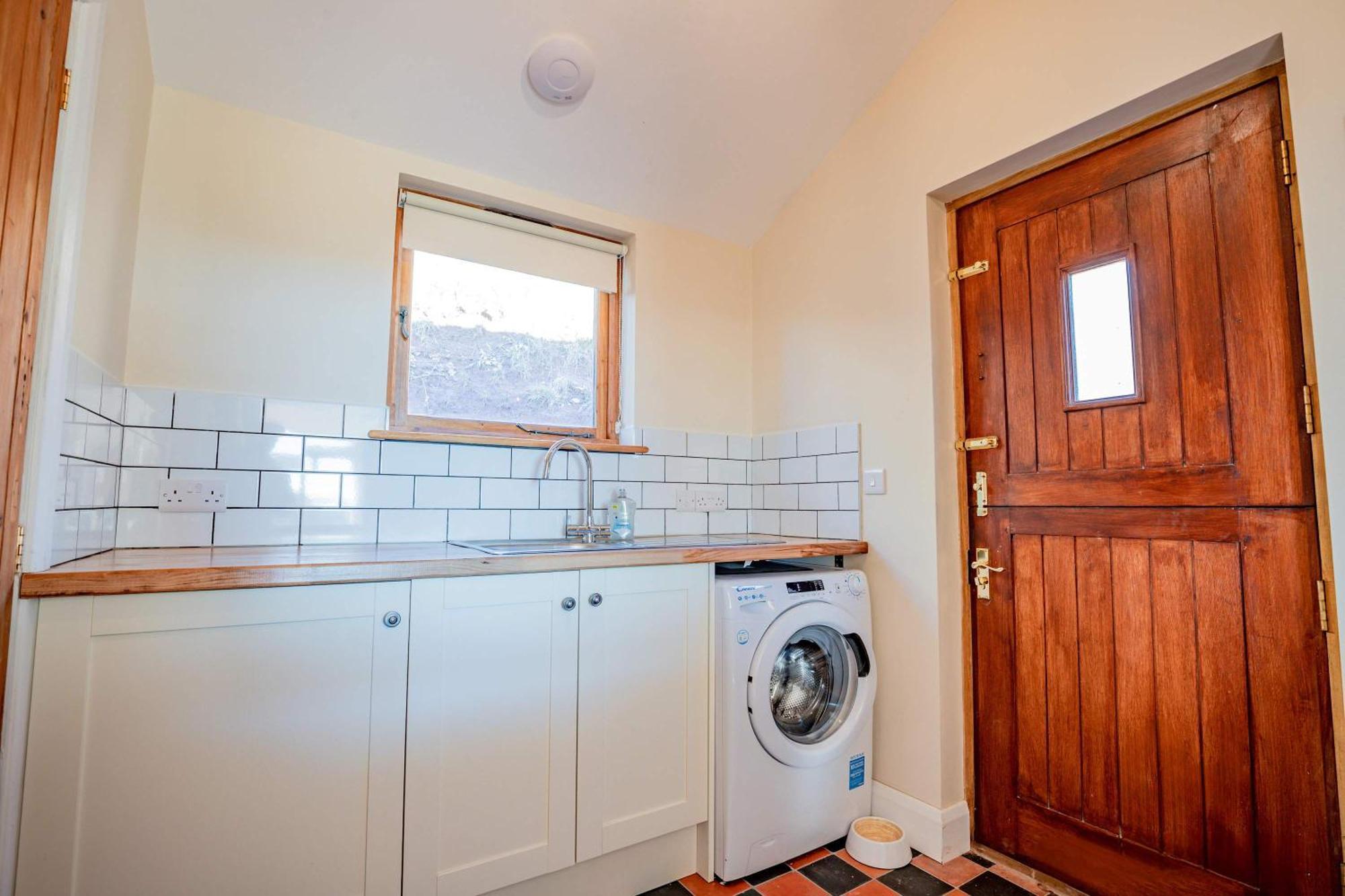 Host & Stay - Upperley Barn Bromyard Εξωτερικό φωτογραφία