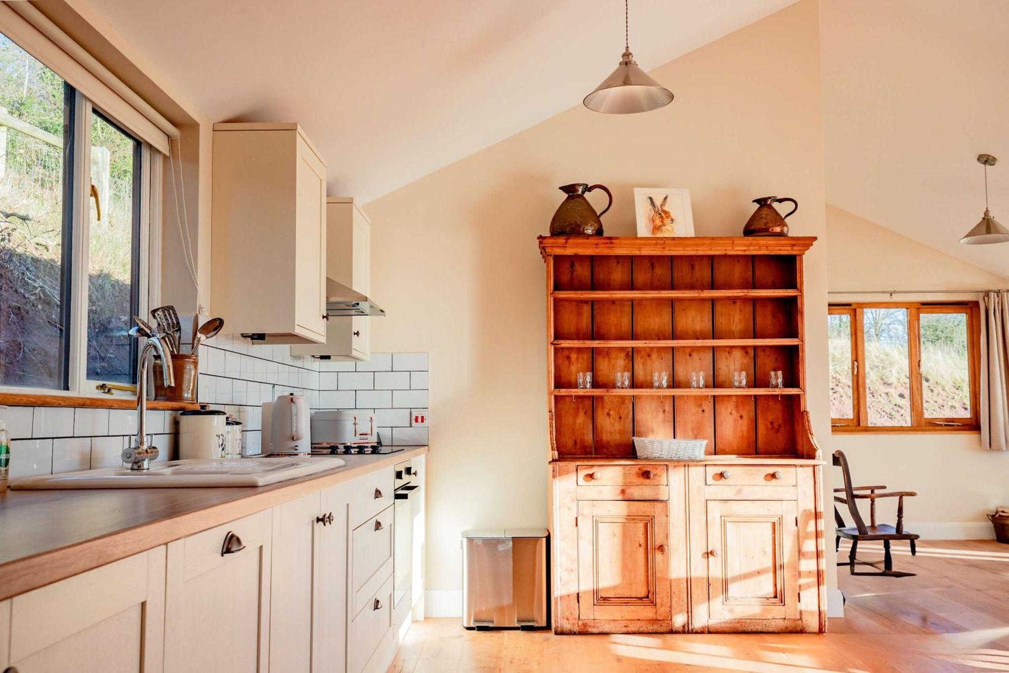 Host & Stay - Upperley Barn Bromyard Εξωτερικό φωτογραφία