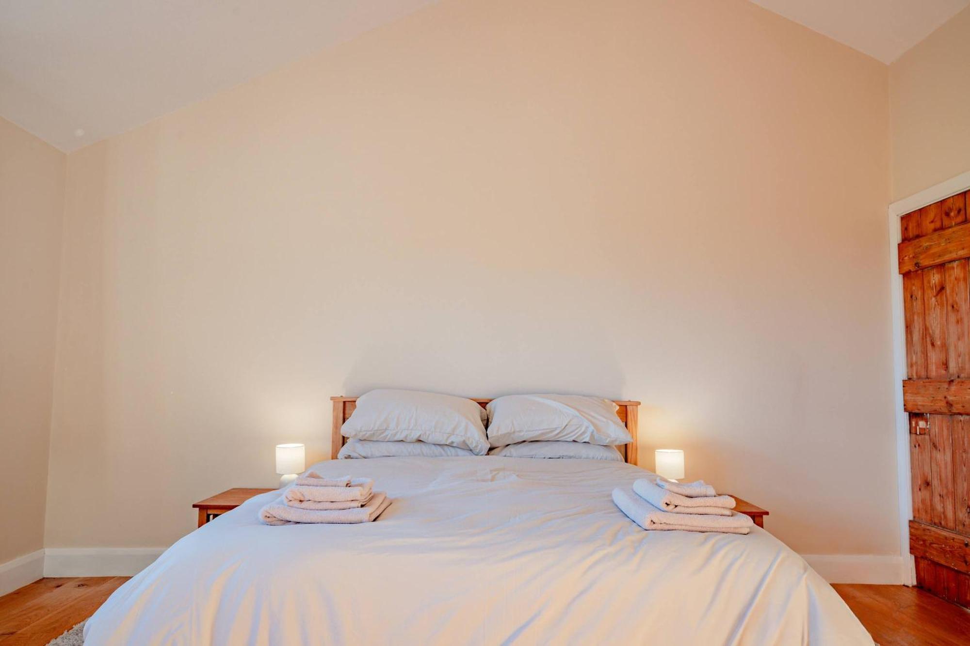 Host & Stay - Upperley Barn Bromyard Εξωτερικό φωτογραφία